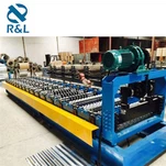 মেটাল ছাদ গঠনের মেশিন