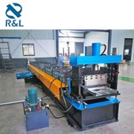 রোলিং শাটার মেকিং মেশিন