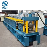 রোলিং শাটার রোল ফর্মিং মেশিন