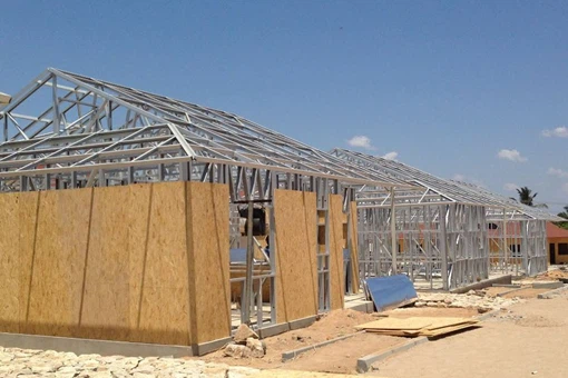 Purlin of Steel Structure Building Purlin of Steel Structure Building