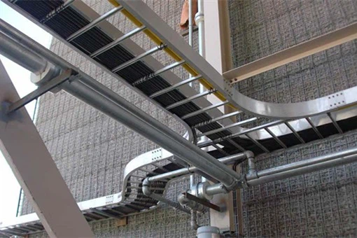 Cable Tray Cable Tray