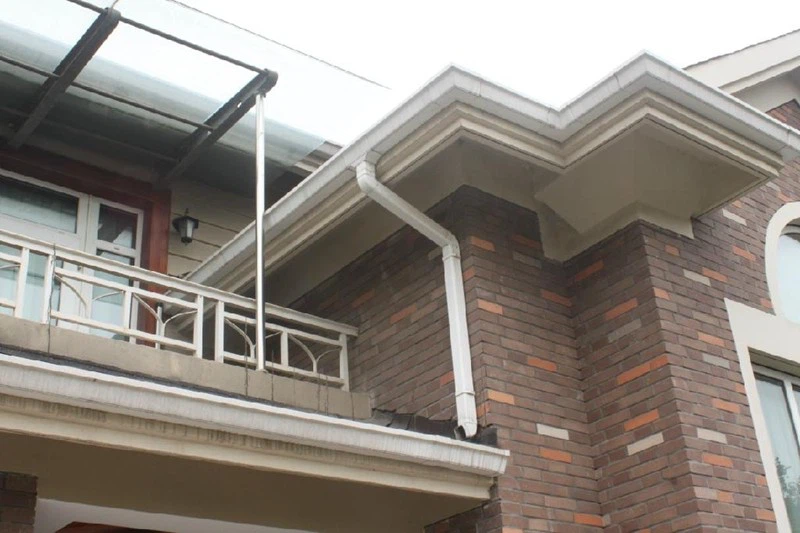 Downspout Pipe Downspout Pipe