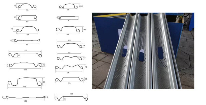 Rolling Shutter Profile Drawing Rolling Shutter Profile Drawing