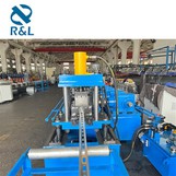 মেটাল স্টাড রোল ফর্মিং মেশিন